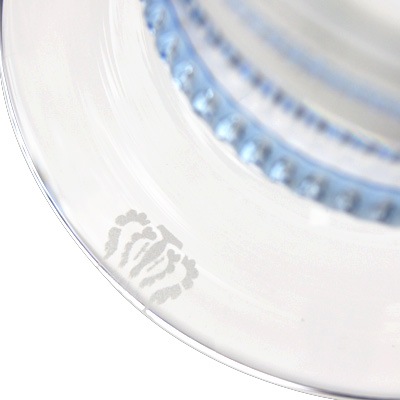 マイセン　バッカス ロゼット（ライトグリーン）　ワインタンブラー（大）　BAC/020210LG