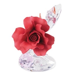 エルベクリスタル ヌリアグラウ　フローラ（ピンク）NG9396/17