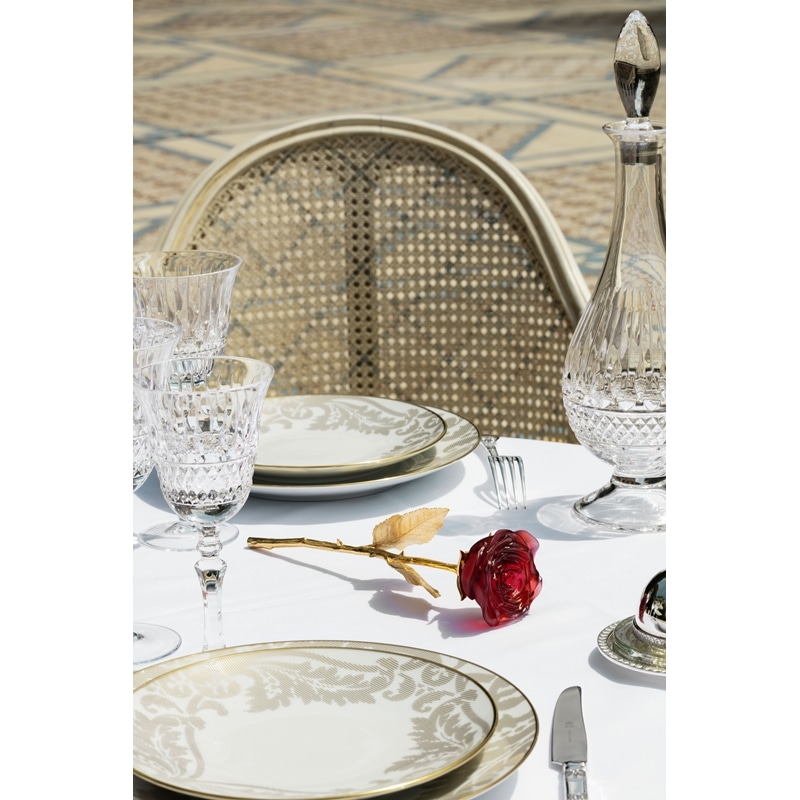 ドーム オーナメント ローズ エターナル 05590-1