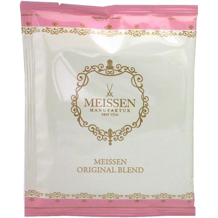 マイセン コーヒー 「マイセンオリジナルブレンド　ドリップバッグセット」6個入り