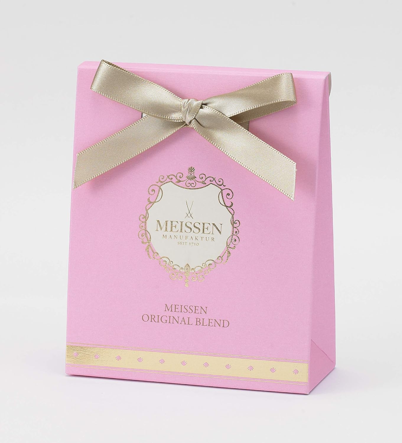 マイセン コーヒー 「マイセンオリジナルブレンド　ドリップバッグセット」6個入り