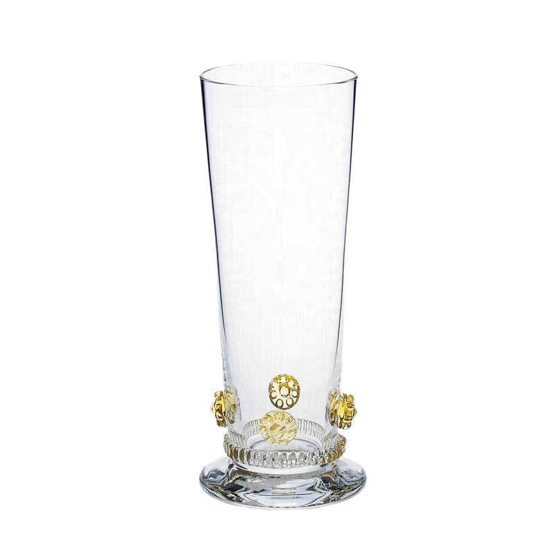 マイセン　バッカス ロゼット（アンバー）　シャンパンタンブラー　BAC/011710AB