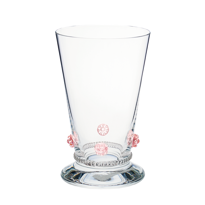 マイセン バッカス ロゼット（ピンク） ゴブレット BAC/801910P