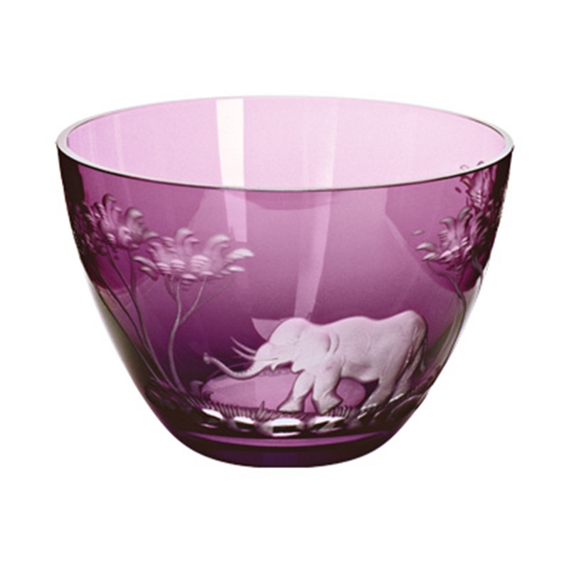 テレジアンタール サファリ ボウル（リラ・ゾウ） 74744110 | テレジア  