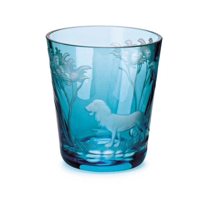 テレジアンタール サファリ リキュール(ブルー・ライオン) 76751010