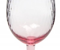 マイセン　波の戯れ　ペア　ビアグラス レッド　29176/RO/2P