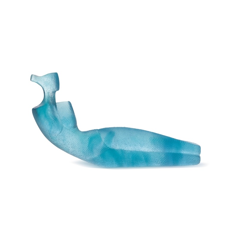 ドーム  オーナメント オンディーヌ 20cm 03354