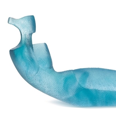 ドーム  オーナメント オンディーヌ 20cm 03354