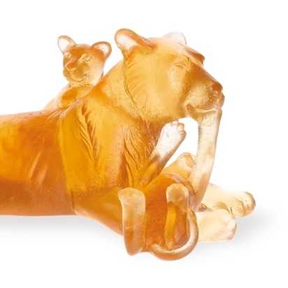 ドーム  オーナメント マテルニテ リオン 03496