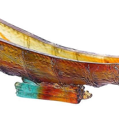 ドーム  ボウル バンブーS （エミリオ・ロバ） 03370