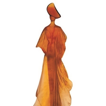 ドーム  オーナメント ルナ 05238