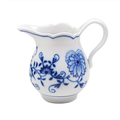 マイセン ブルーオニオン クリーマー 800101/00763 | ブルーオニオン