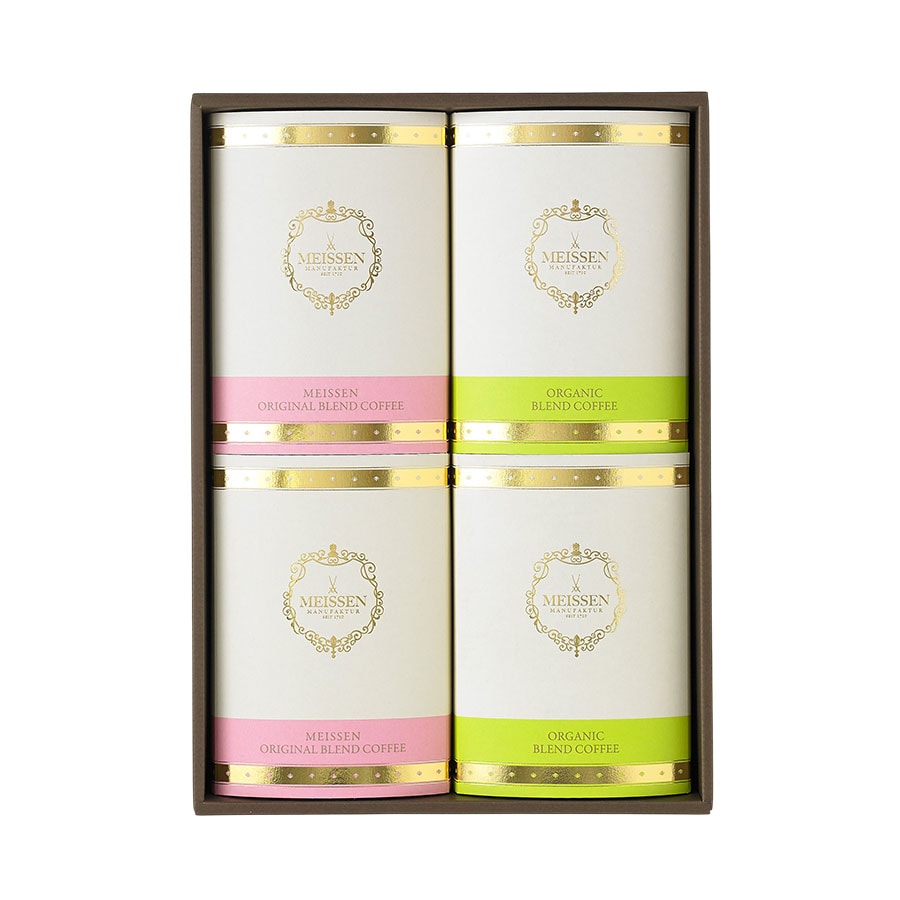 マイセン コーヒー ドリップバッグコーヒーセット MCOF/GIFT/20DP