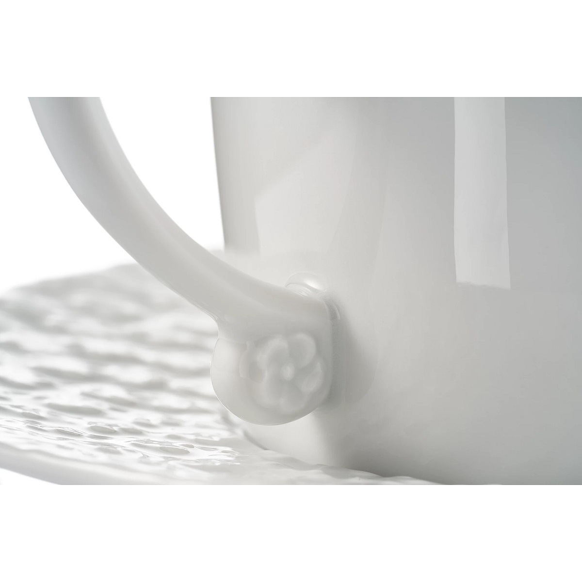 マイセン ロイヤルブロッサム ティーカップ&ソーサー 000000/42633