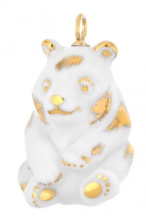 マイセン ベル 高さ約11.2㎝ 東さ7-1111☆1F マイセン ベル 高さ約11.2