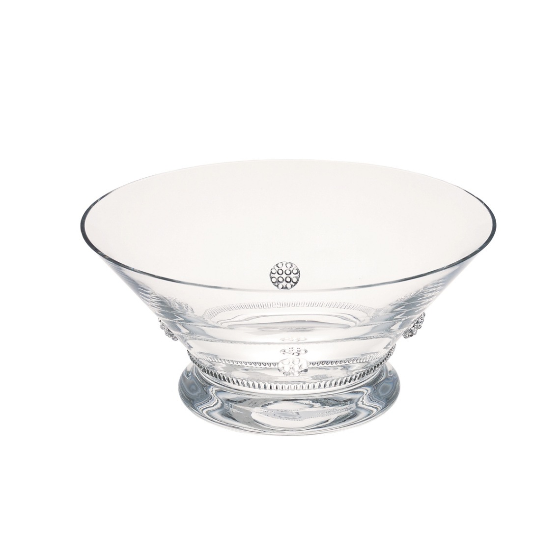 MEISSEN THERESIENTHAL バッカス グラヴィール ボウル マイセングラス バッカス ロゼット（クリア） ボウル（大） BAC