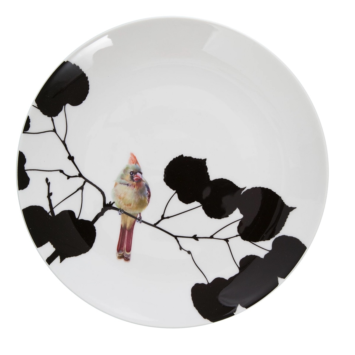 マイセン ショウジョウコウカンチョウ 飾皿 54M49/61A129 | 飾皿