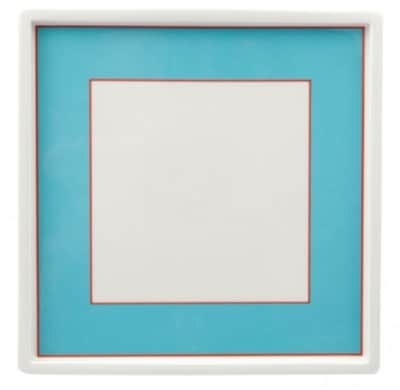 Meissen コスモポリタン ロイヤルパレス ボウル・角プレートセット