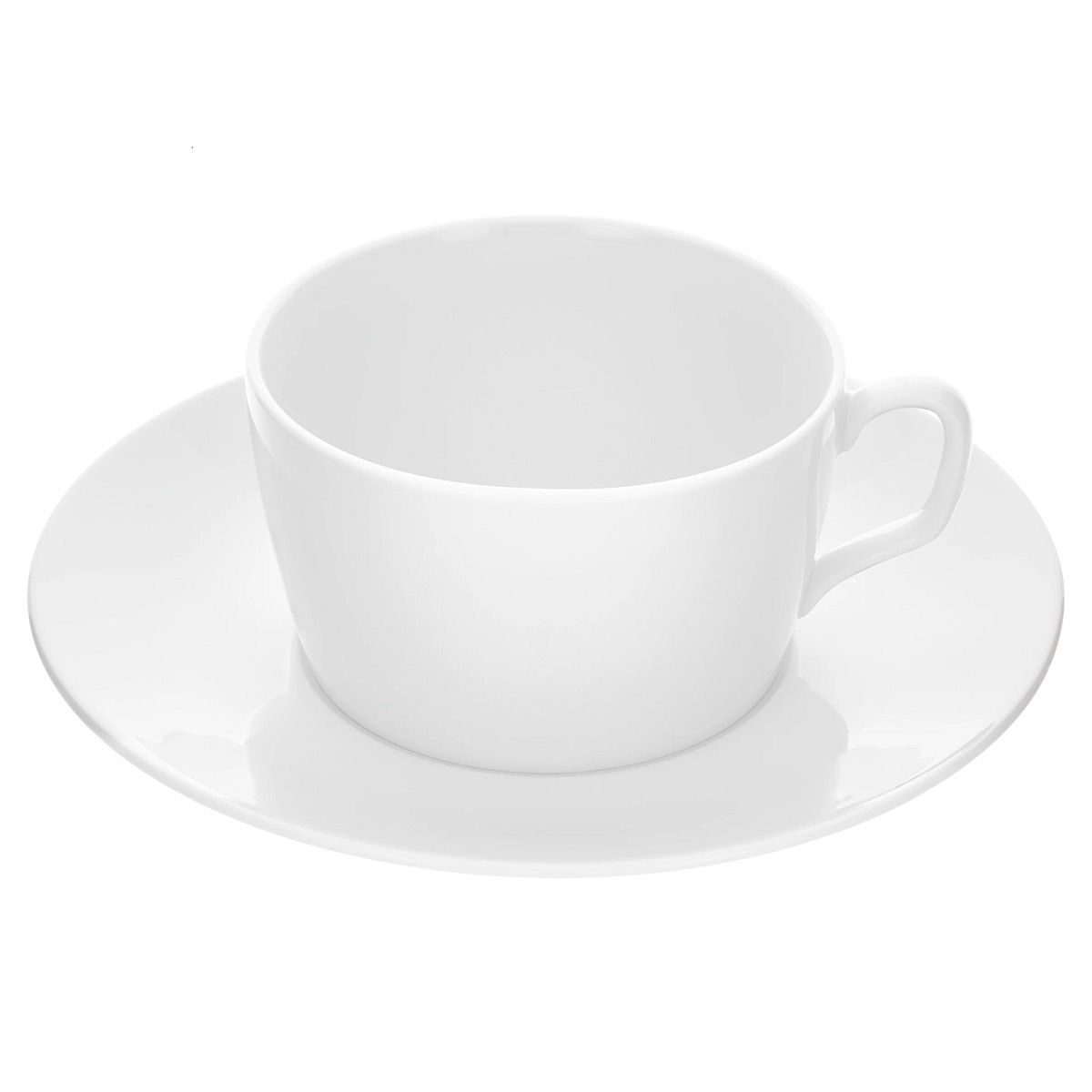 MEISSEN - ぽんこ　新品未使用　マイセン　カップ&amp;ソーサー　1客 Meissen (マイセン) カップ&ソーサー ベーシックフラワー
