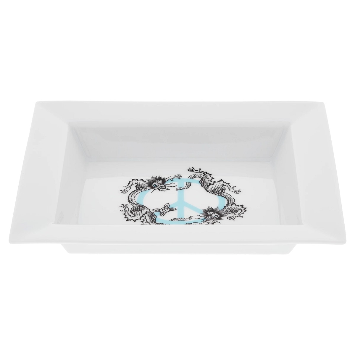 マイセン ピース ディッシュ 53269/79A442 | Vide Poche/ヴィド