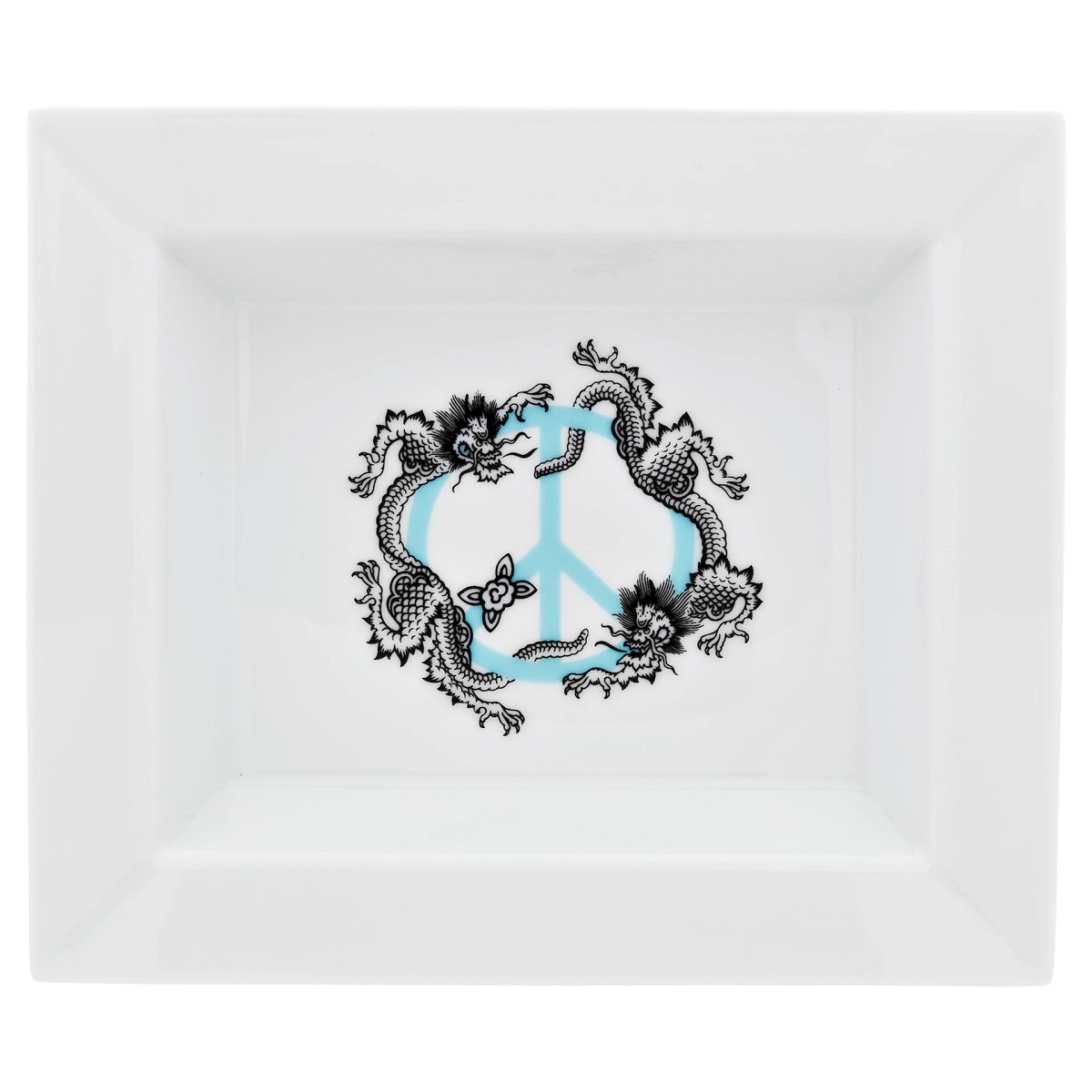 マイセン ピース ディッシュ 53269/79A442 | Vide Poche/ヴィド