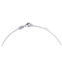 マイセン ペンダント ロイヤルブロッサム（ホワイト小） MPJ20BSW96C42