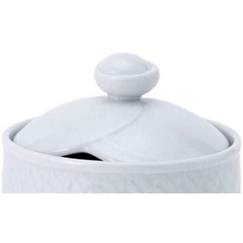 波の戯れ マイセン（Meissen） 波の戯れホワイト 000001／53574 ギフト