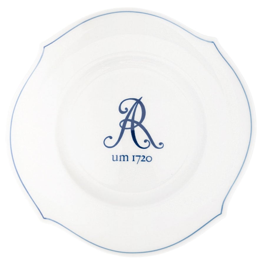 マイセン 剣マーク ケーキ皿 778509/28470 | 剣マーク | ドイツの名窯