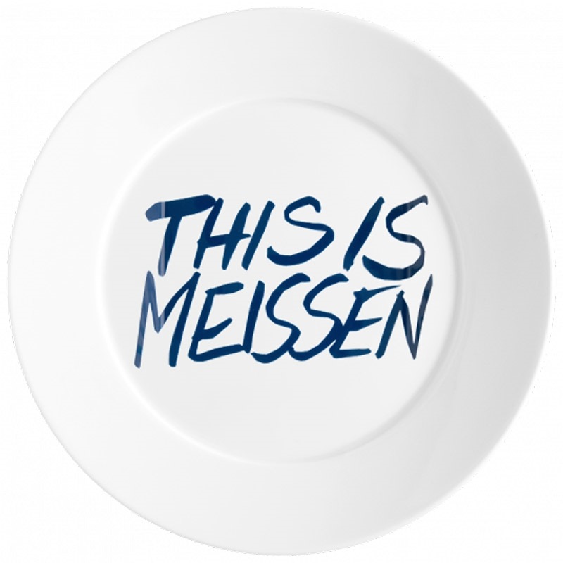 【展示品・未使用品】 MEISSEN マイセン アフロディテ プレート 2枚 Amazon.co.jp: マイセン プレート□ベーシックフラワー ブーケ