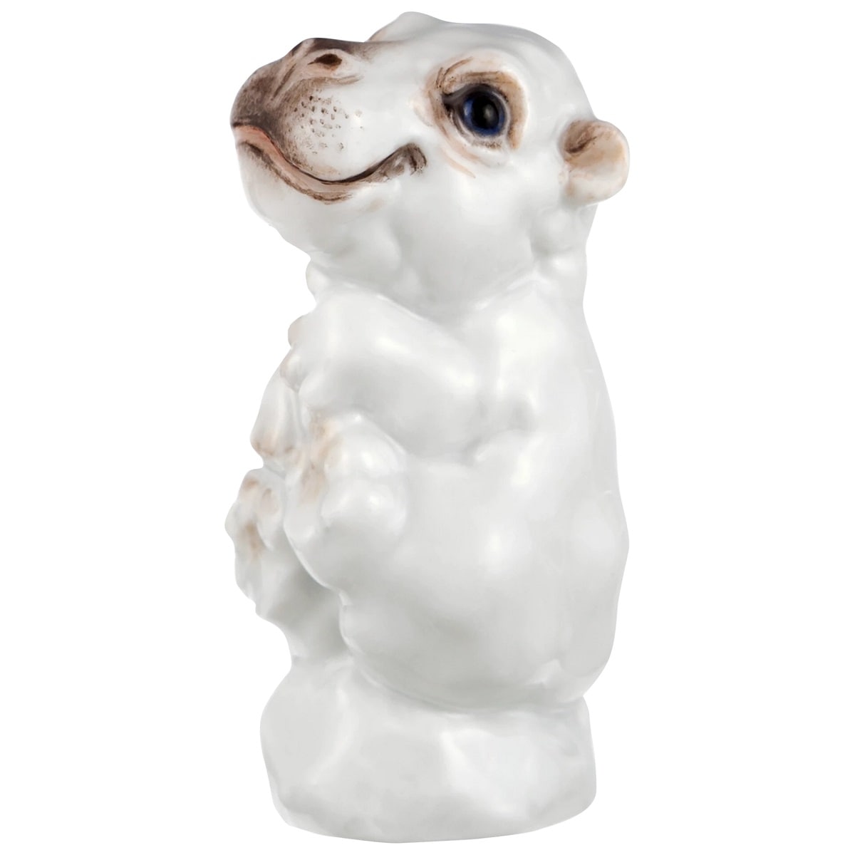 マイセン ヤングアニマル カバ 78009/900600 | 人形 | ドイツの名窯