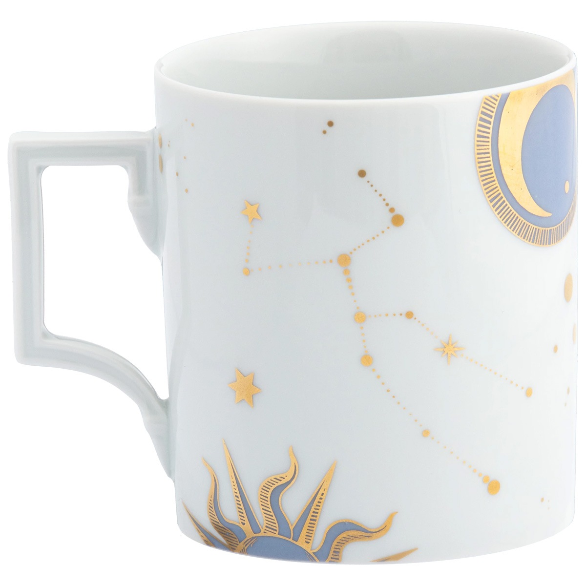 マグカップ マイセン「牡牛座」マグ 55810/79A915 | すべての商品 | ドイツ