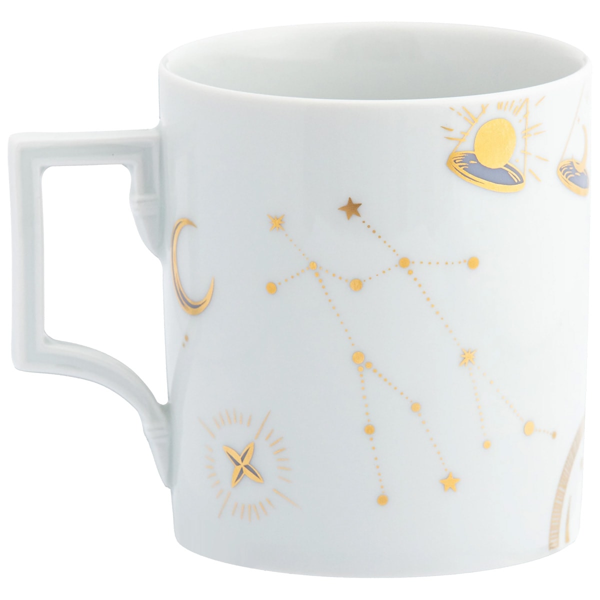 マイセン「双子座」マグ 55810/79A916 | すべての商品 | ドイツの名窯