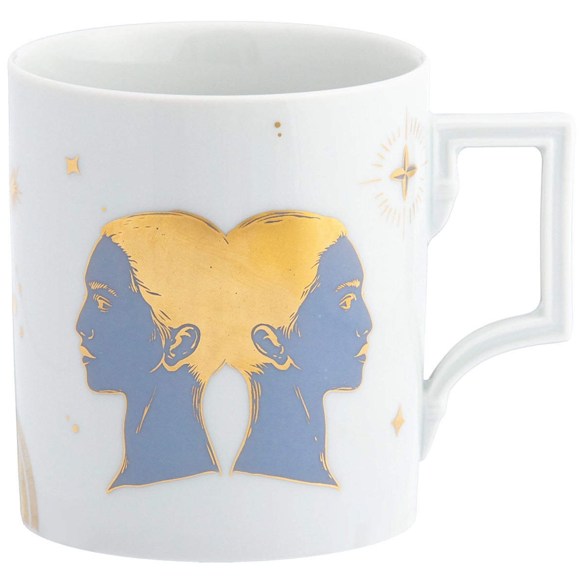 マイセン「双子座」マグ 55810/79A916 | すべての商品 | ドイツの名窯