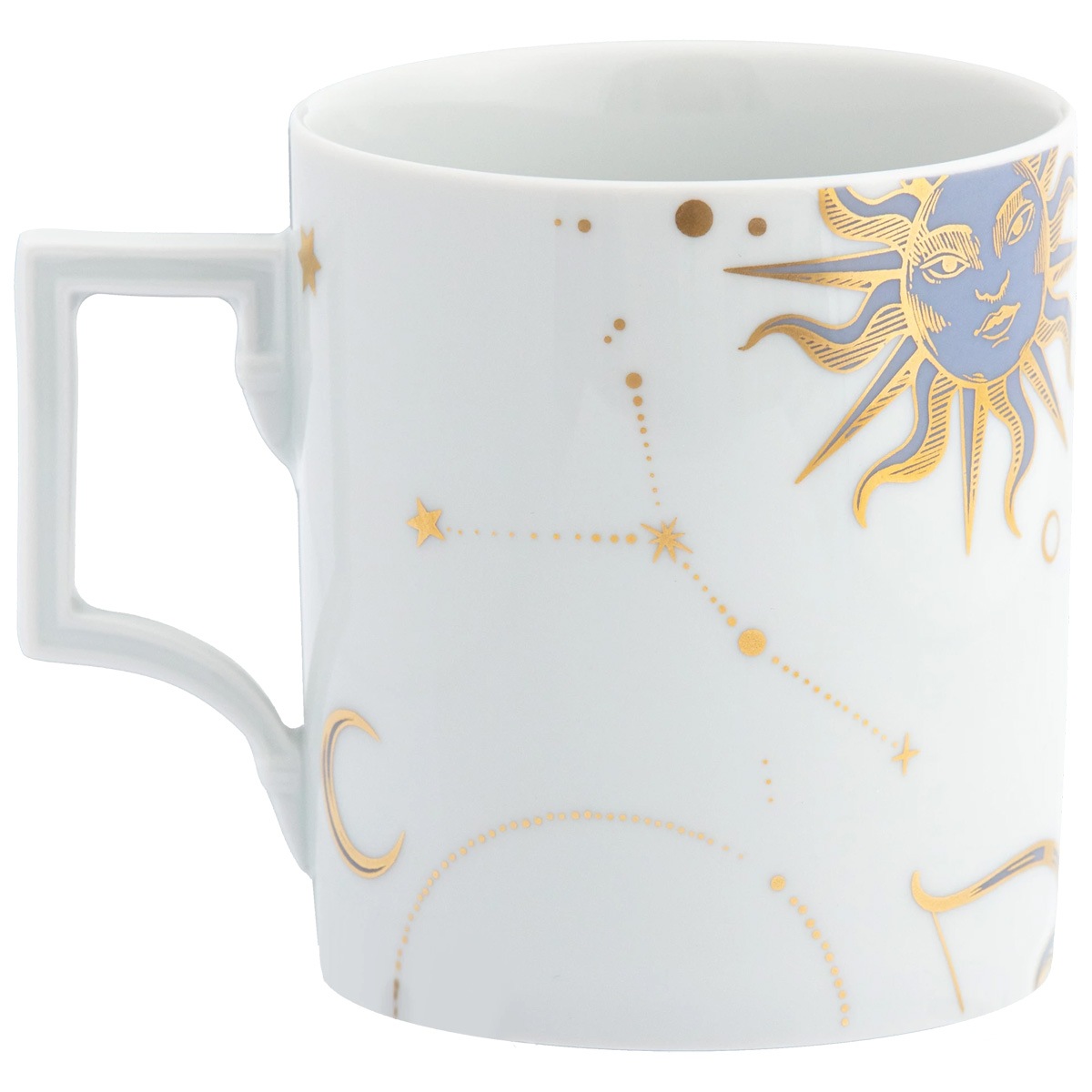 マイセン「蟹座」マグ 55810/79A917 | すべての商品 | ドイツの名窯