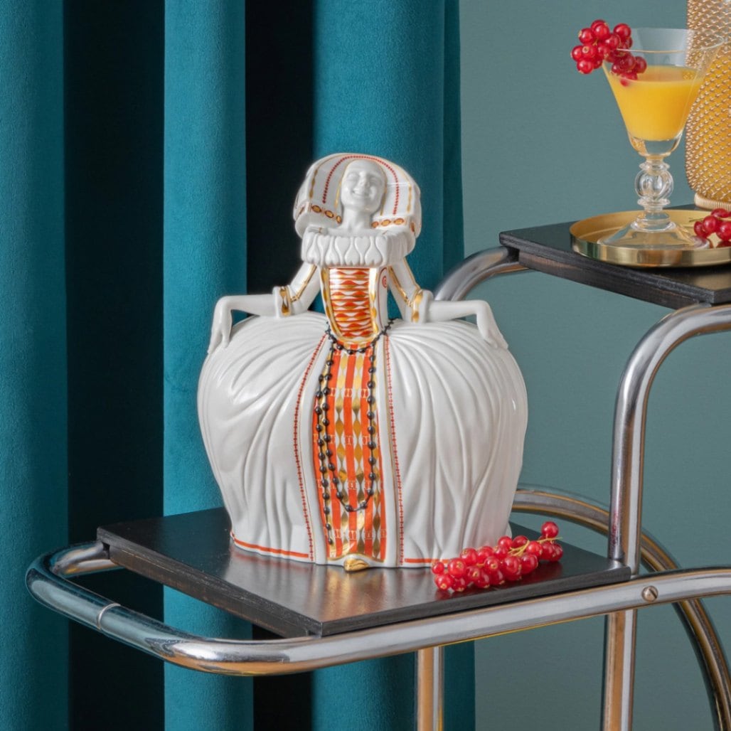 マイセン 人形 73566/900300 | 人形 | ドイツの名窯 マイセン 公式