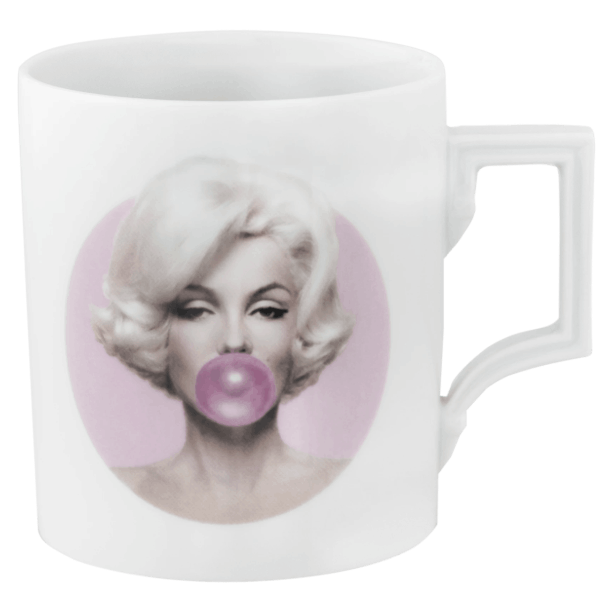 MAPPON REED まりりん マイセン マグ「マリリン」 ピンク 55810/79A991 | マグ