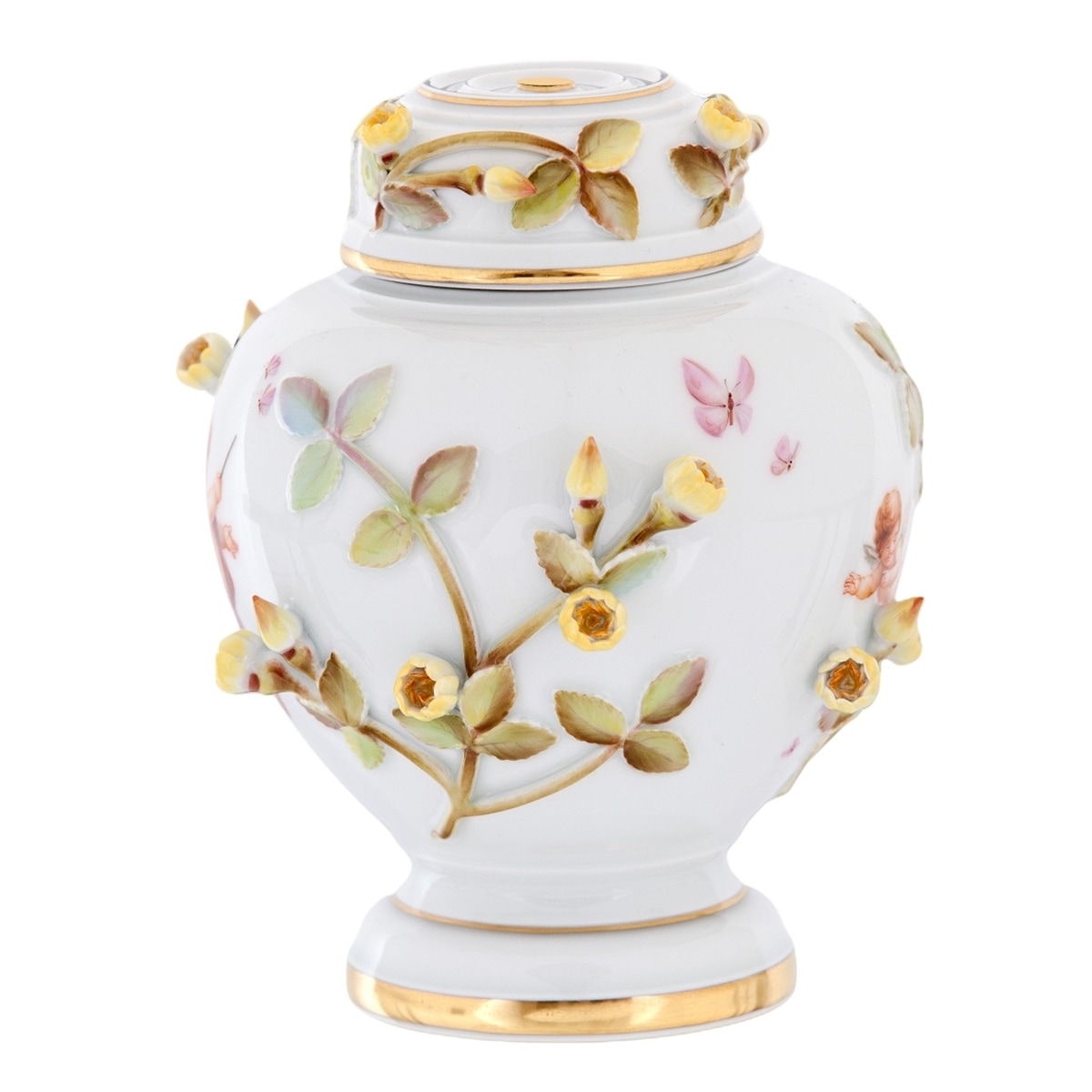 マイセンドイツの高級店で購入極美品ボンボニエール未使用蓋付小物入れ Amazon.co.jp: マイセンドイツ高級店で購入ボンボニエール蓋付き