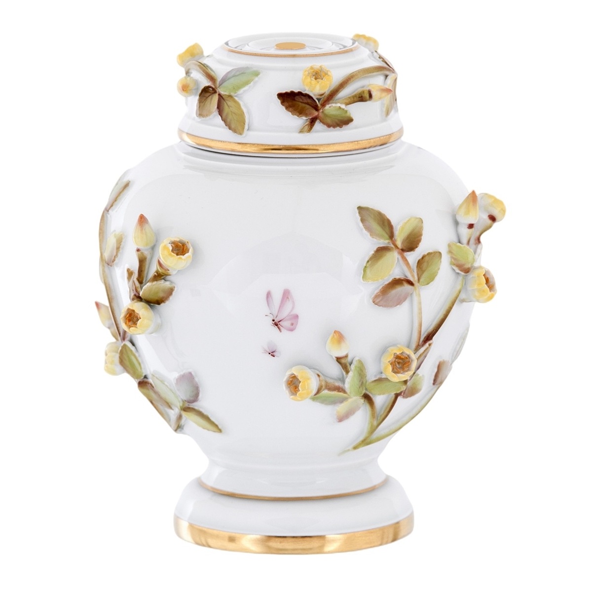 マイセン ボックス「戯れる天使と蝶」 82382/27A036 | すべての