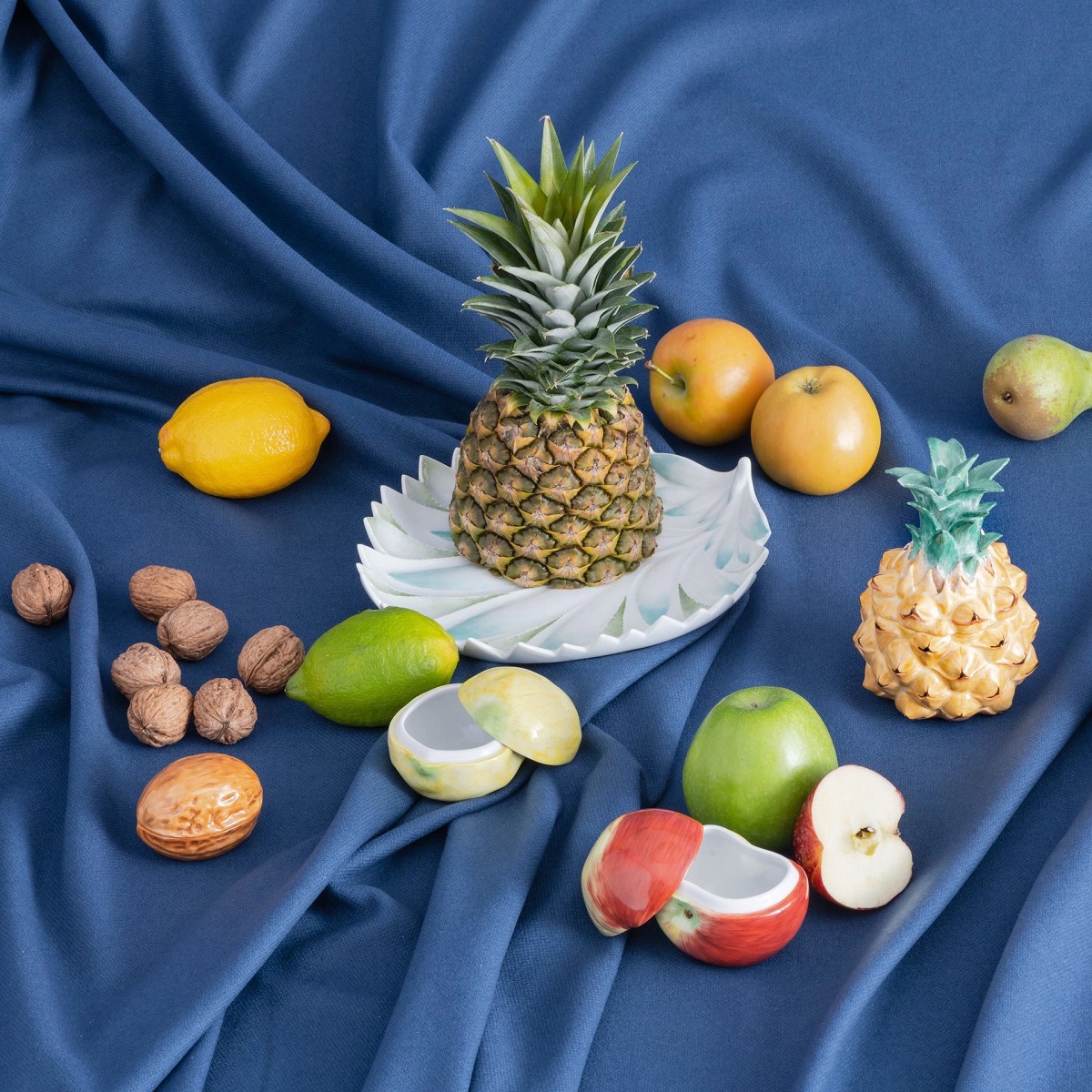 愛の迷宮-トンネル- BOX1,2セット Mystery Solved Nest of Boxes by David Penn, TCC