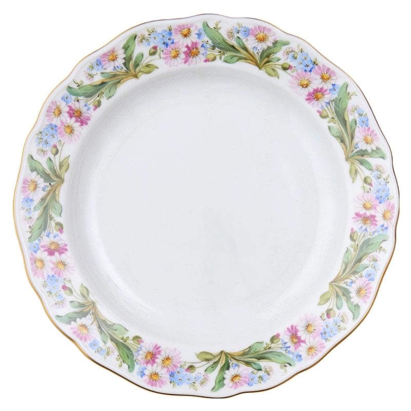 マイセン　忘れな草　小花散らし　ポットセット ユーロクラシクス｜マイセン スキャタードフラワー