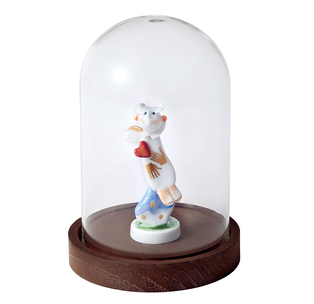 マイセン　天使シリーズ　ハート マイセン 天使シリーズ ハート マイセン 天使シリーズ ハート ドイツの