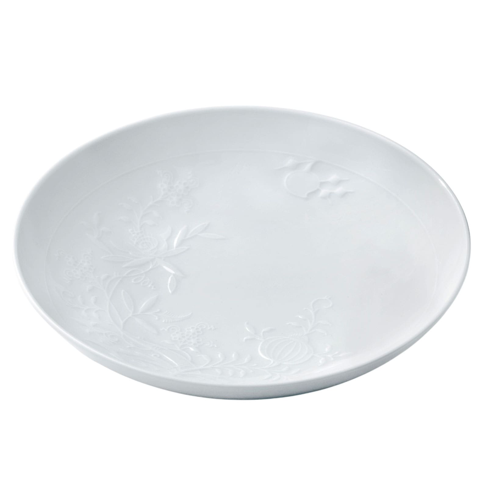 マイセン ブルーオニオン スタイル レリーフボウル 000000/54071