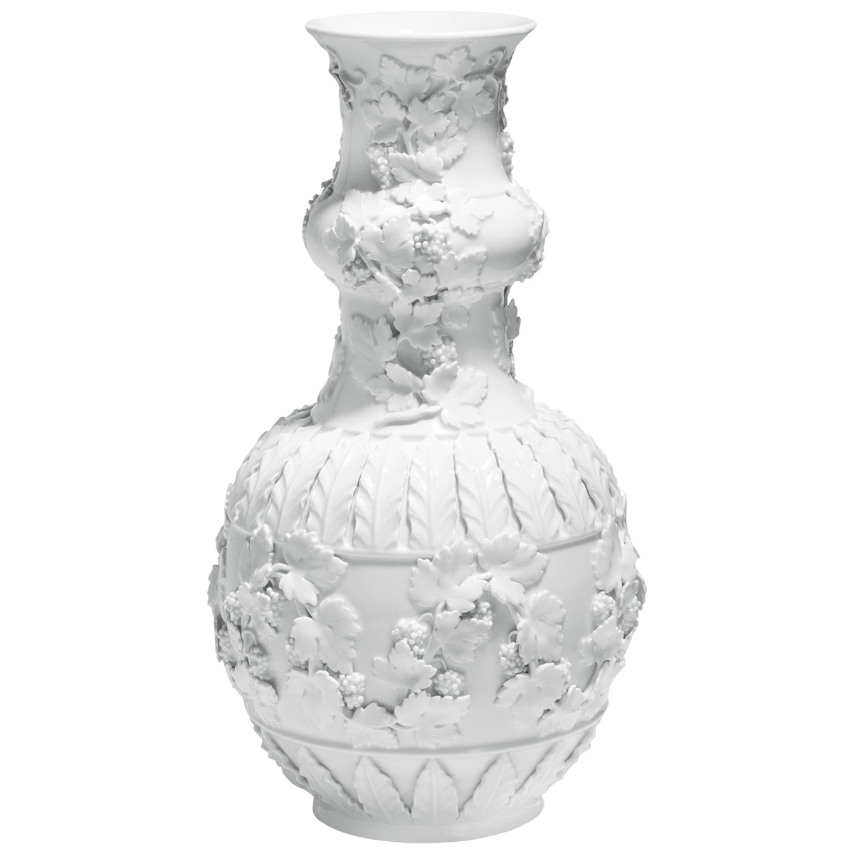 マイセン イルミンガーの装飾花瓶 000080/81624 | 花瓶 | ドイツの名窯