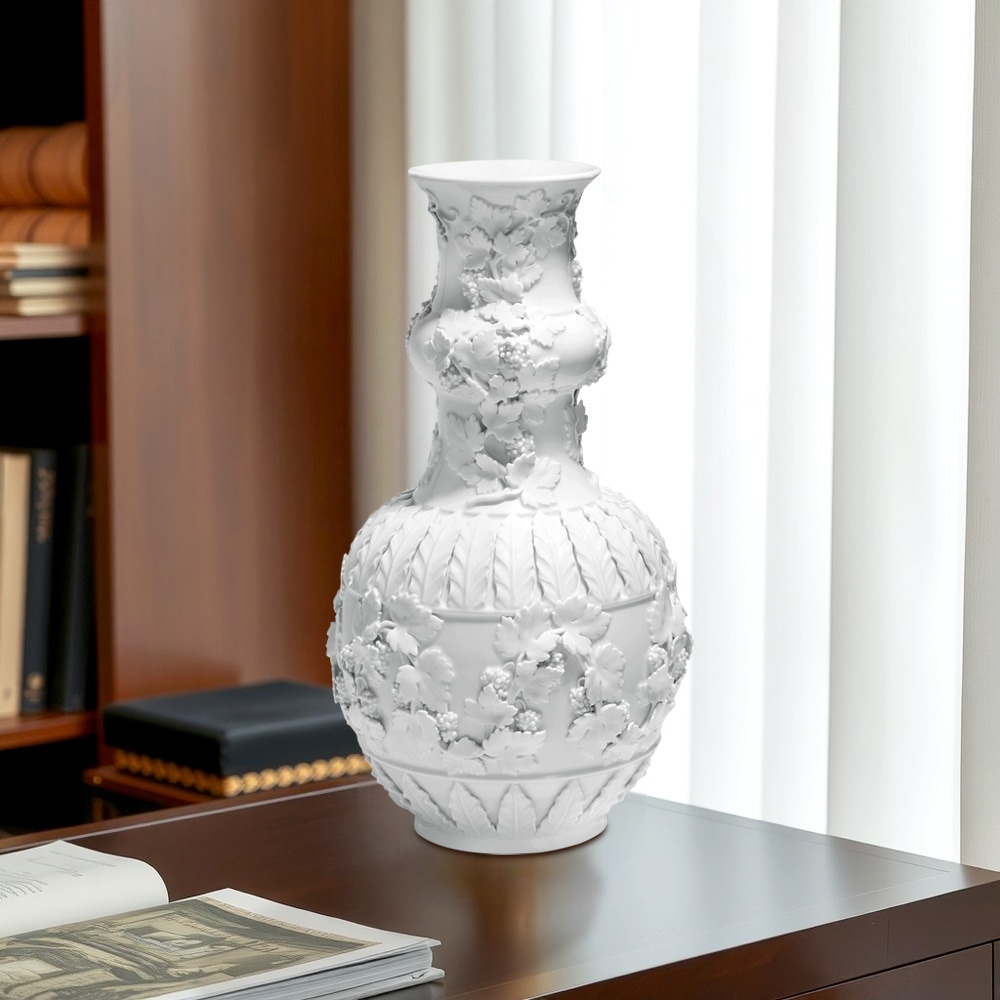 マイセン イルミンガーの装飾花瓶 000080/81624 | 花瓶 | ドイツの名窯