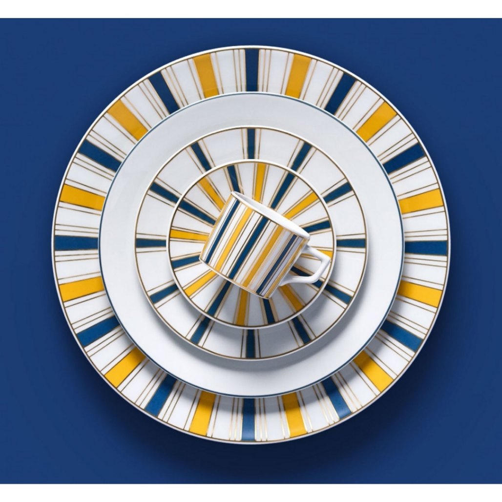 マイセン　プレートセット売り マイセンMeissenカップ＆ソーサープレートセット