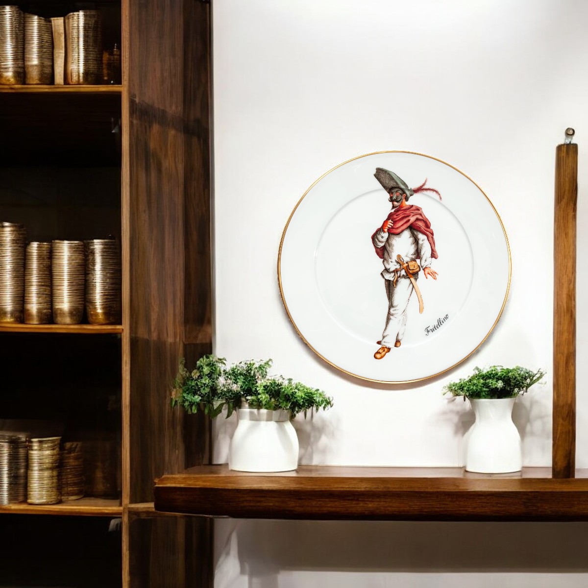 ޥ ֥ꥢ󥳥ǥ եƥå꡼Ρ 33cm 41M02/28A374