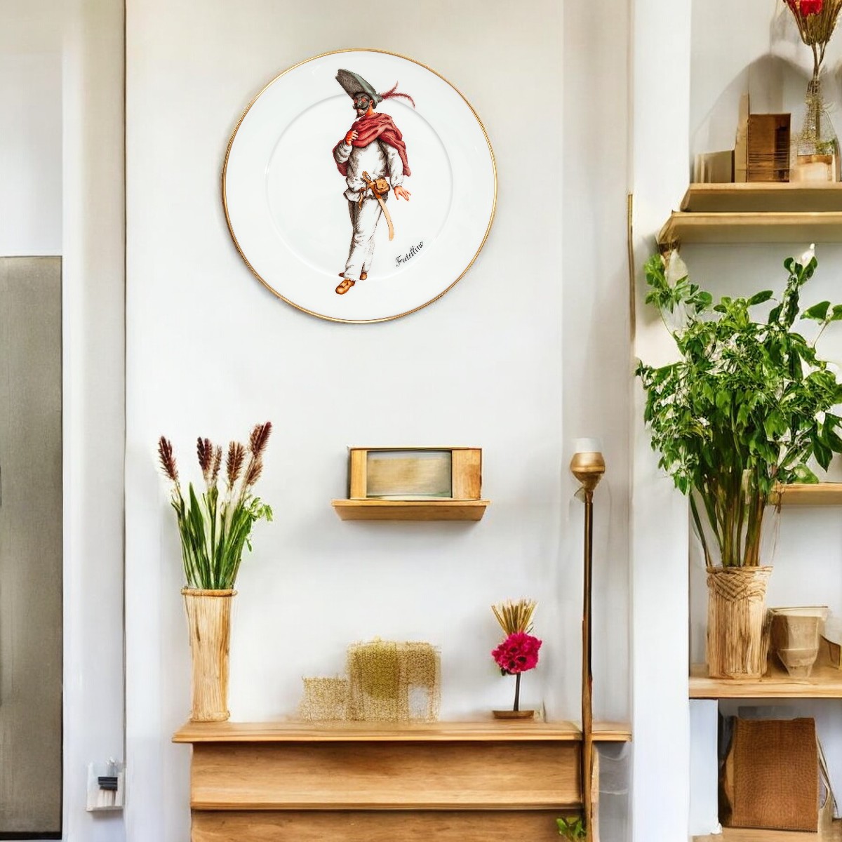 ޥ ֥ꥢ󥳥ǥ եƥå꡼Ρ 33cm 41M02/28A374