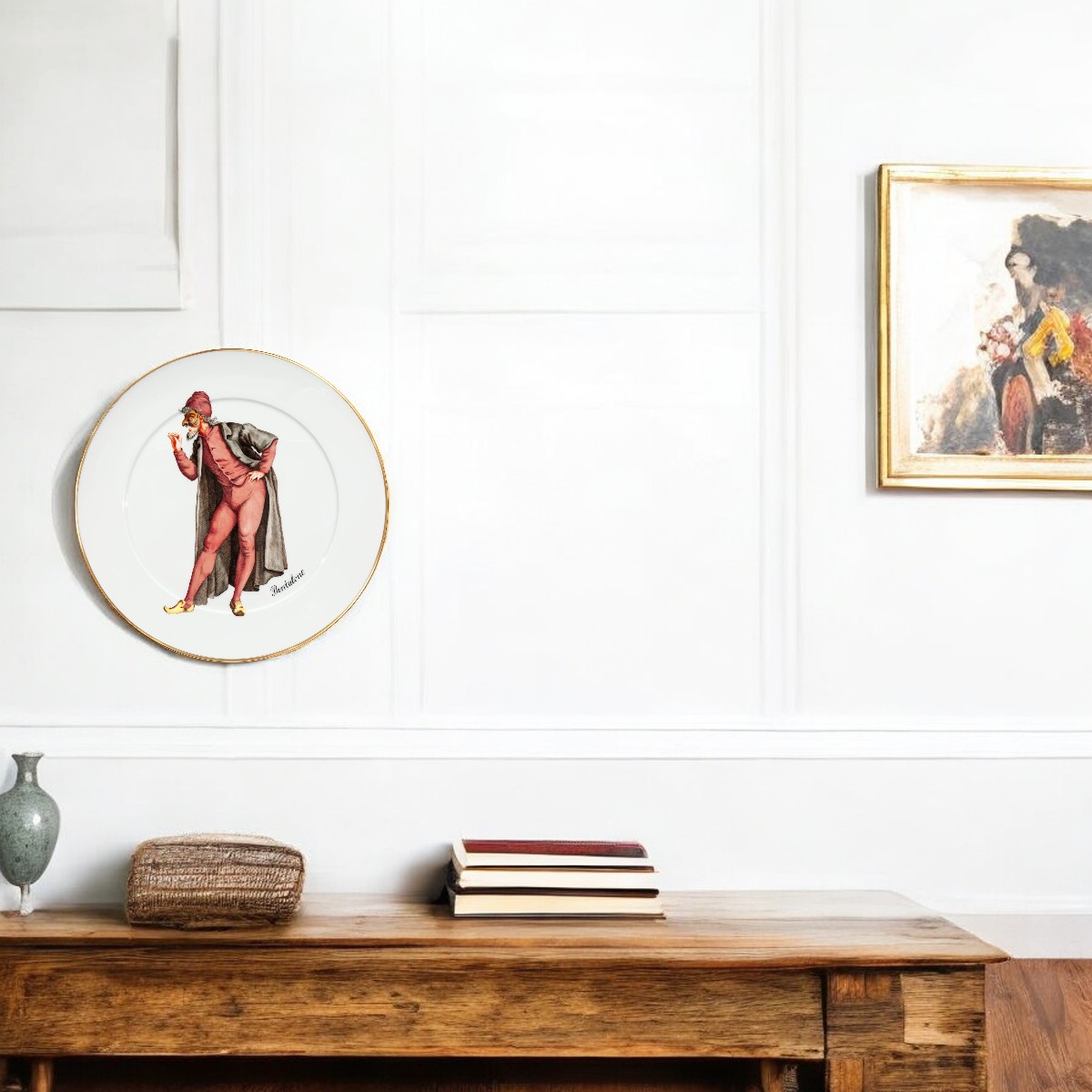 ޥ ֥ꥢ󥳥ǥ ѥ󥿥͡ 33cm 41M02/28A574