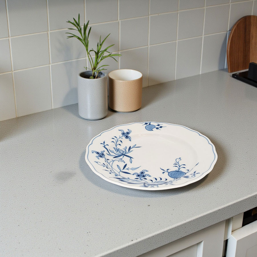 �ޥ����� �֥롼���˥��� �������� �ץ졼�� 20cm 801001/00472