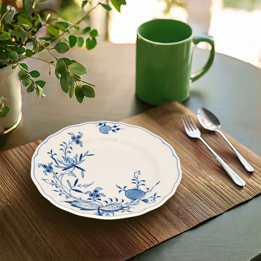 �ޥ����� �֥롼���˥��� �������� �ץ졼�� 20cm 801001/00472